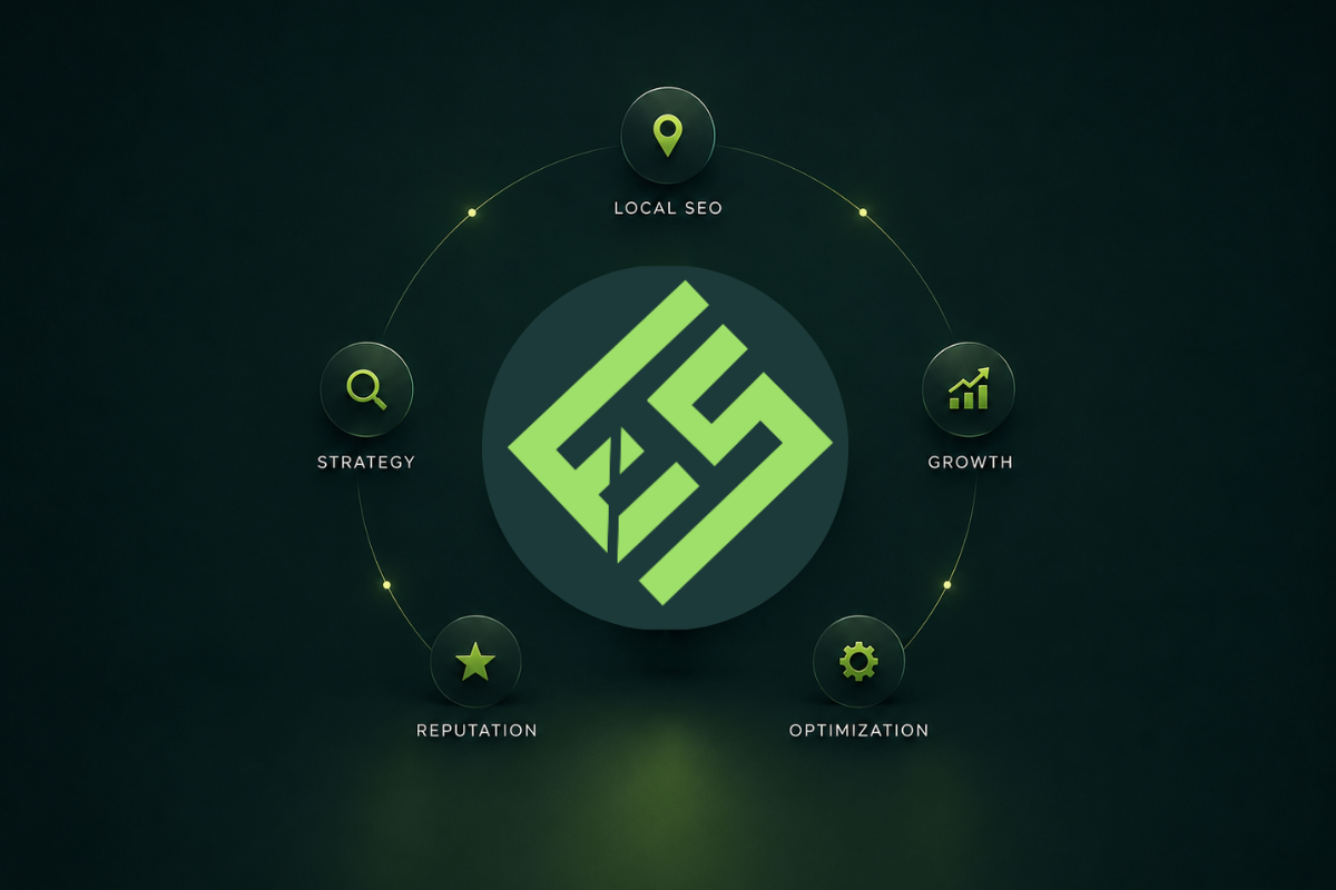 SEO Local back