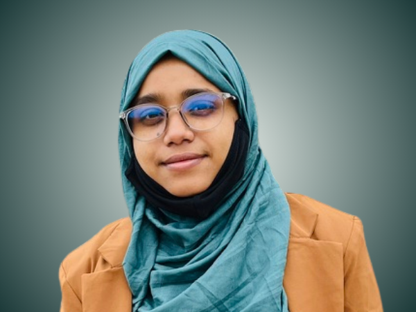 Sharmin