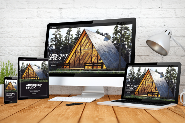 WEBSITE FEATURES
